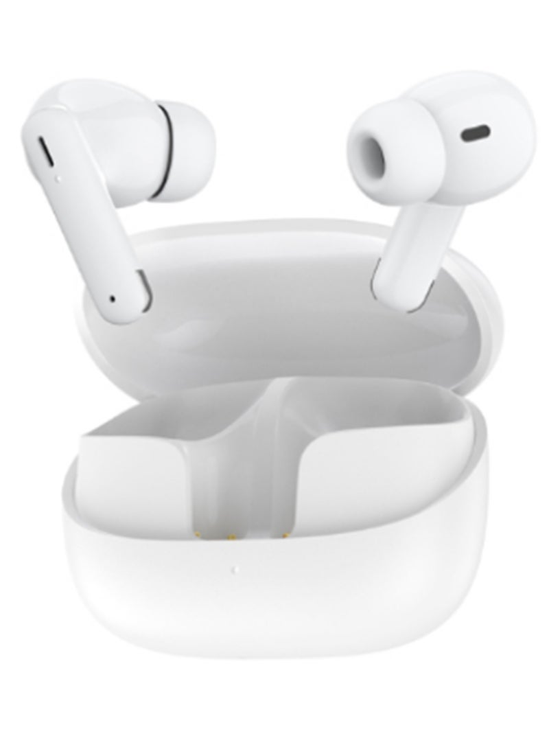 Budi EP06W TWS Wireless Stereo Earbuds - Image 1