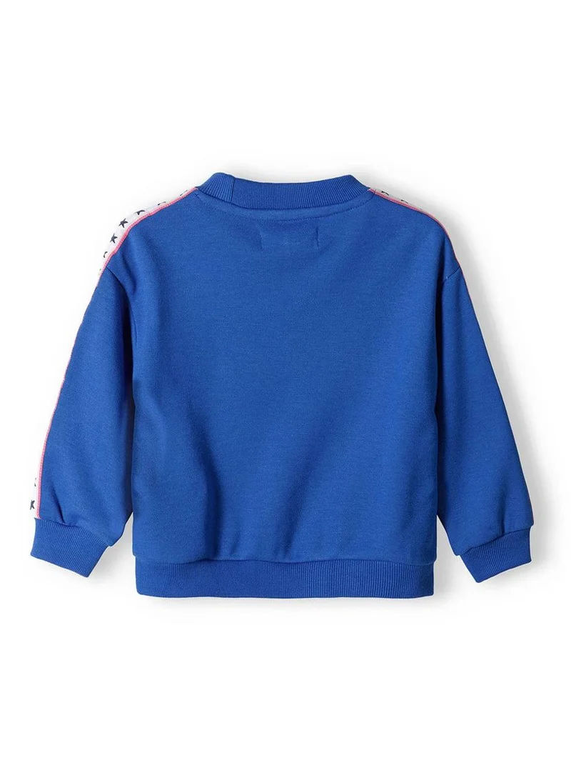 MINOTI Teen Crew Neck Sweatshirt