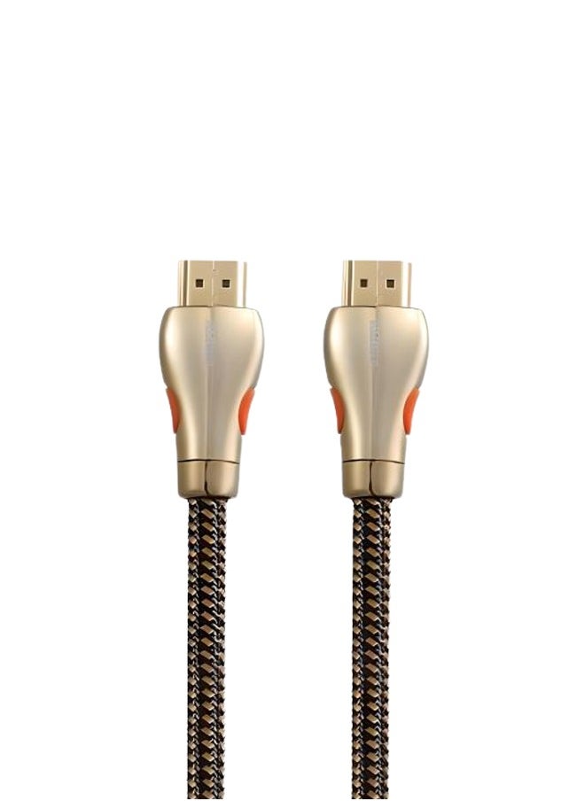 Kumo - Kumo HDMI Cable Male Male 1.4v - 03m - Image 1