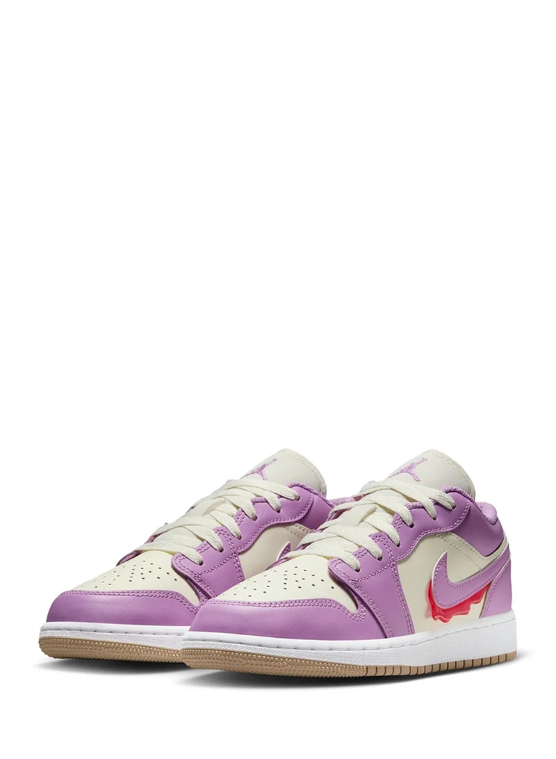 Jordan Youth Air Jordan 1 Low Se Fem Gg