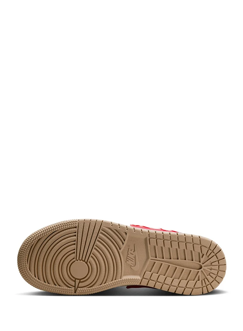 Jordan Youth Air Jordan 1 Low Se Fem Gg