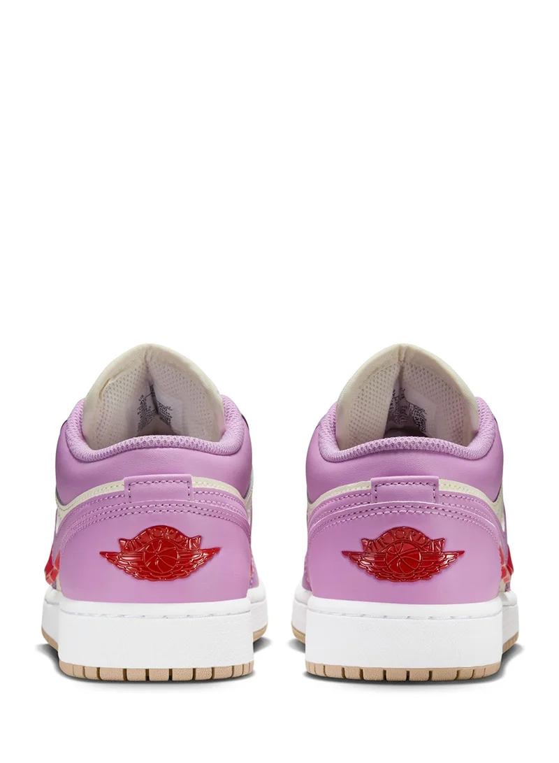 Jordan Youth Air Jordan 1 Low Se Fem Gg