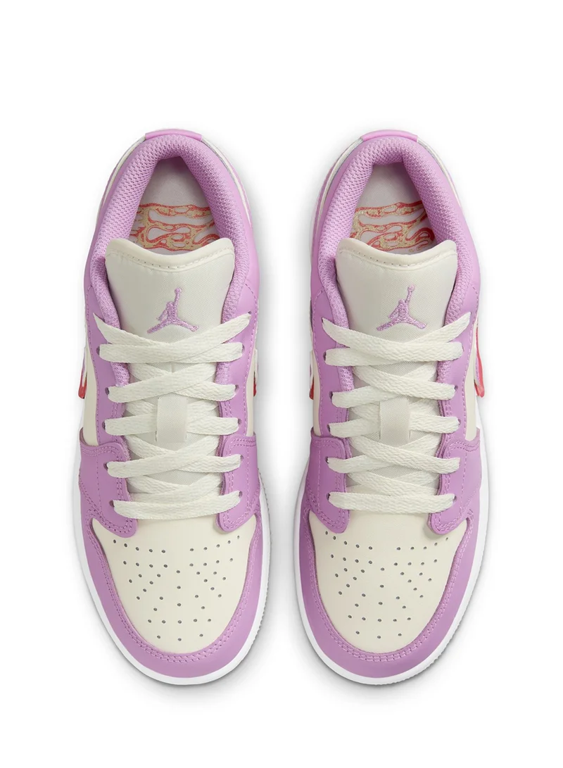 Jordan Youth Air Jordan 1 Low Se Fem Gg