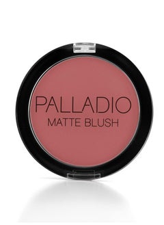 PALLADIO PALLADIO Matte Blush - Toasted Apricot  - Image 1