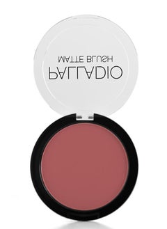 PALLADIO PALLADIO Matte Blush - Toasted Apricot  - Image 2