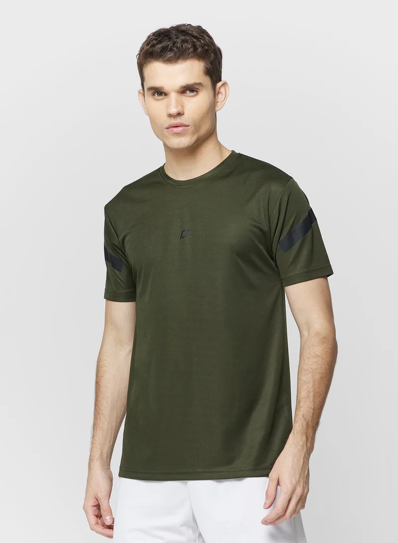 فورورد Men's Casual T-Shirt