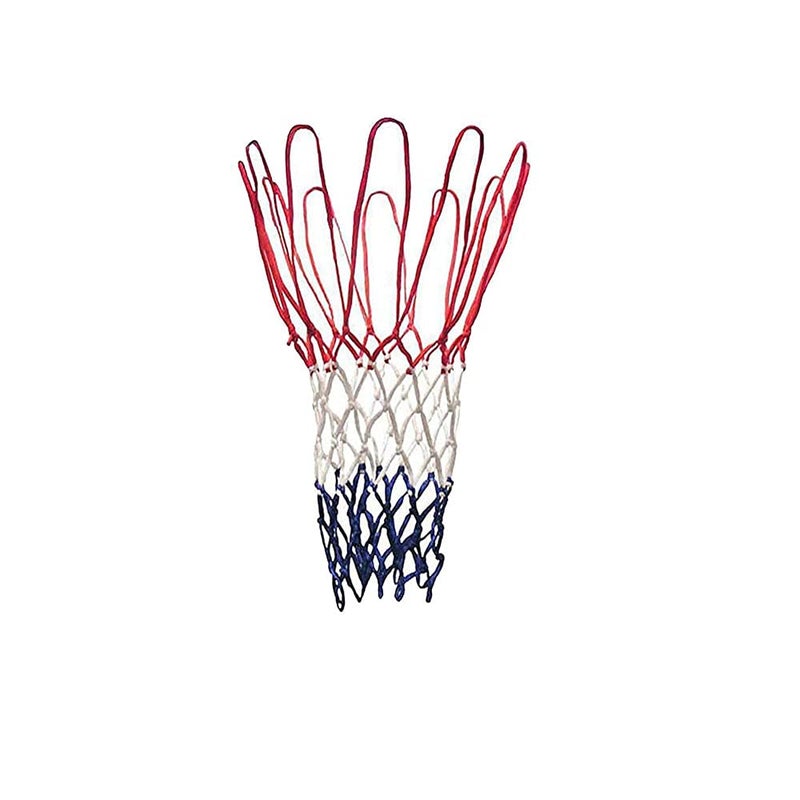 Gmefvr Basket Ball Nets, Rims, Both Set Backboard Accessories (Basket Ball 1 Ring + 1 Net) - Image 3