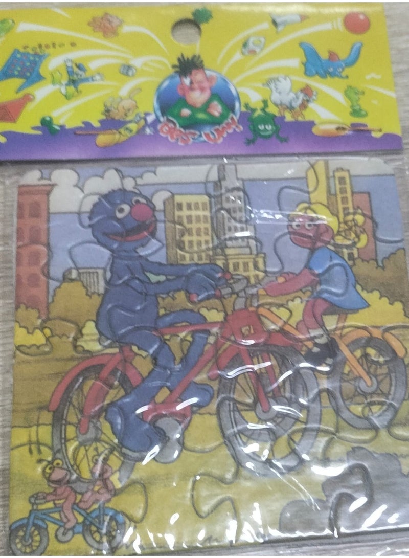 Coloring book set + color box - Image 2