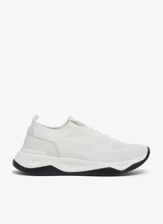 Seventy Five Knitted Comfort Sneakers