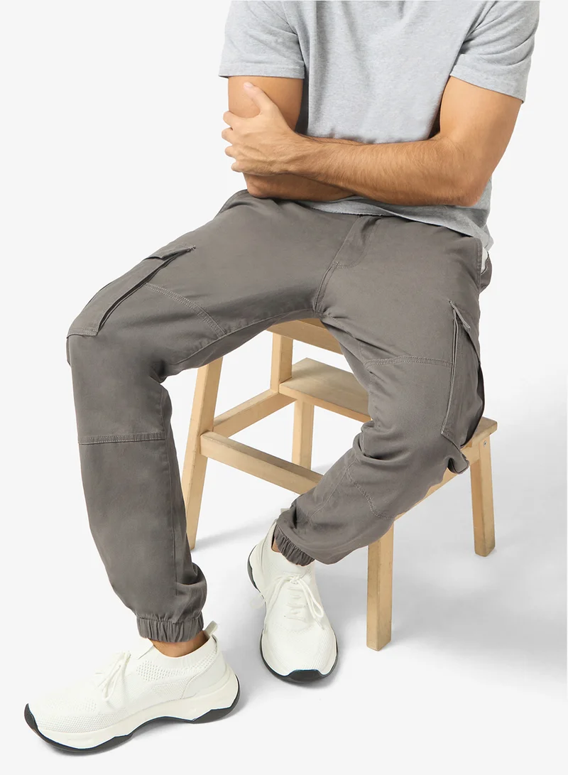 Seventy Five  Knitted Comfort Sneakers for Men | Best Price UAE