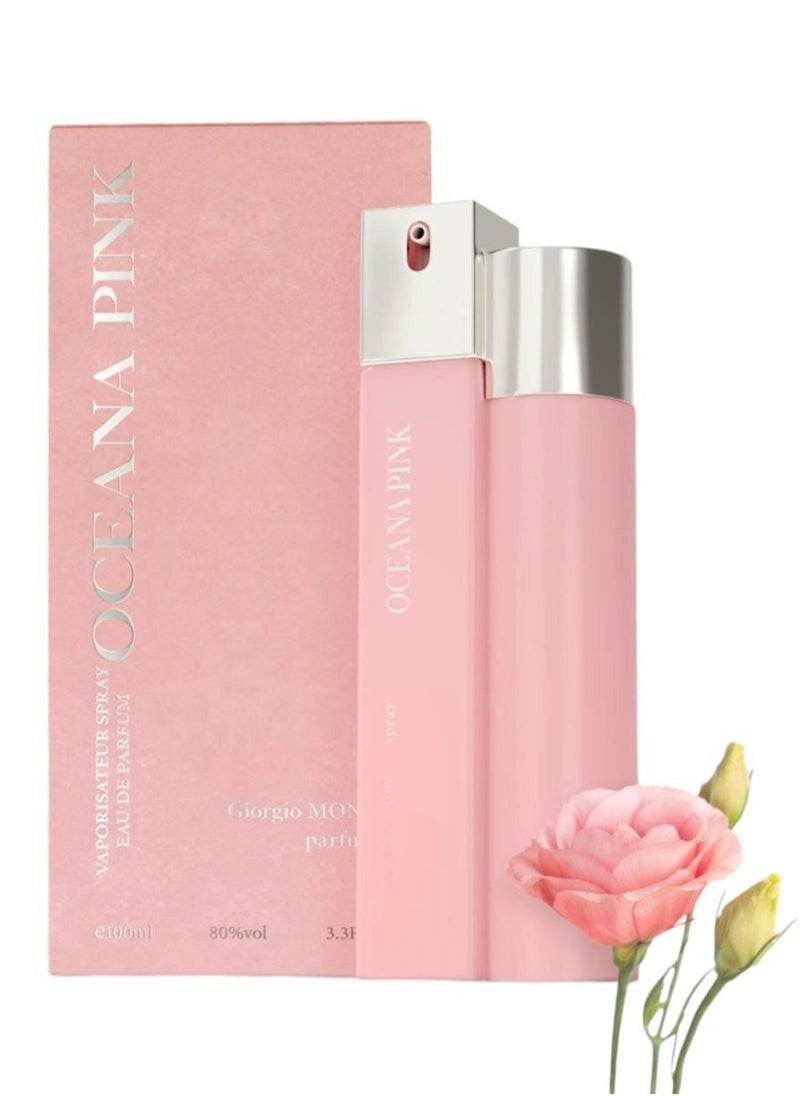 جورجيو مونتي عطر اوشن بينك او دي بارفان 100مل 