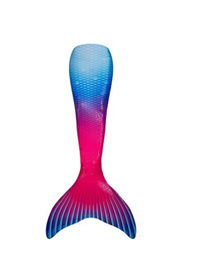 Swimsuit - Girls Mermaid Tail Swimsuit - DH15, 140 - Kids Swimming Costume, Beach Bikini, Summer Swimwear, Quick Dry, Pool Party, Bathing Suit Swimsuit - Image 5