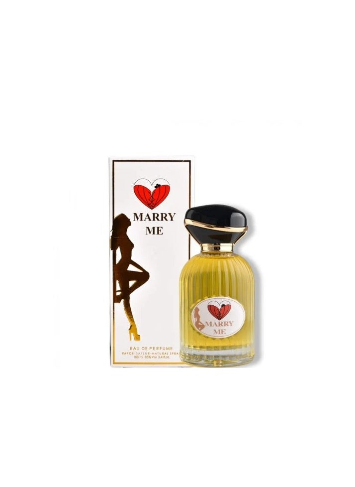 NEW LOVE - My Lady Galaxy Pheromone perfume for women - 100 ml - Image 1
