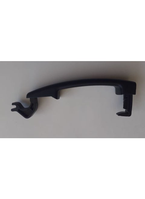 Citroen Berlingo- 10/18; Front/Rear Door Outer Opening Handle Right/Left Same (Piece)