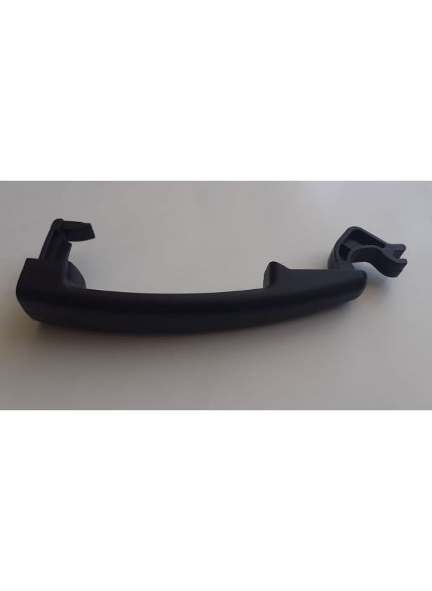 Citroen Berlingo- 10/18; Front/Rear Door Outer Opening Handle Right/Left Same (Piece)