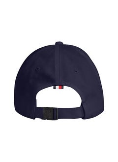 TOMMY HILFIGER Imd Curved Peak Cap  - Image 2