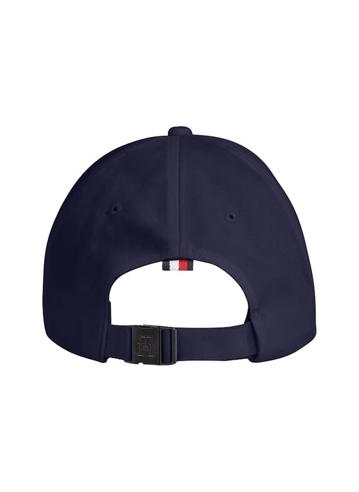 TOMMY HILFIGER Imd Curved Peak Cap  - Image 2