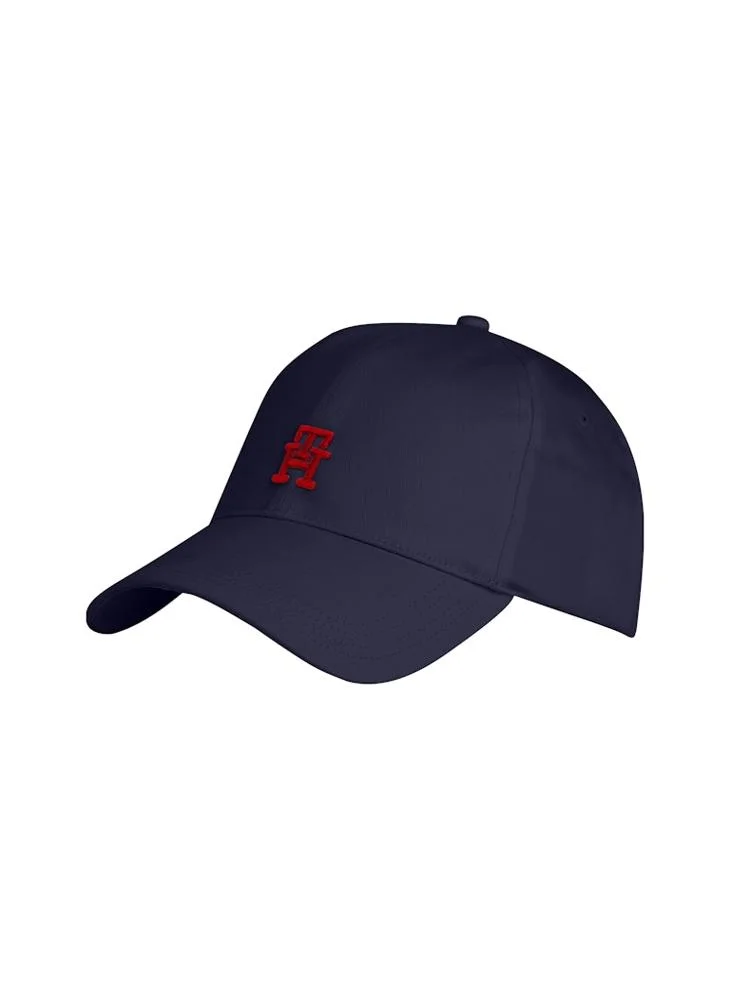 تومي هيلفيغر Imd Curved Peak Cap