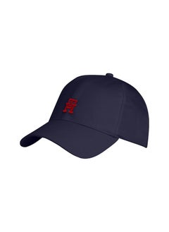 TOMMY HILFIGER Imd Curved Peak Cap  - Image 1