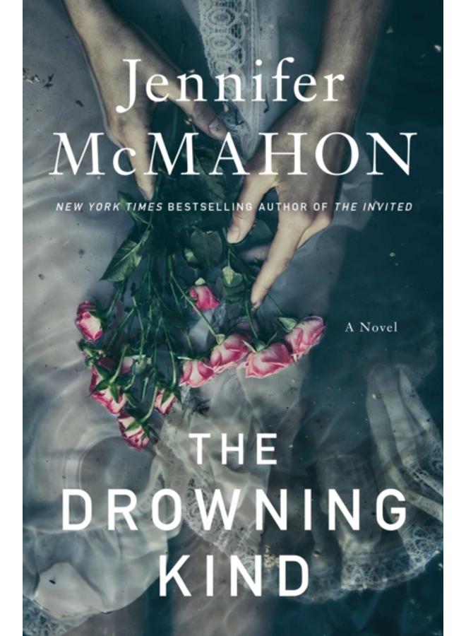 The Drowning Kind 