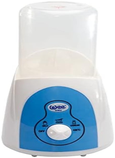 Wee Baby Weebaby - 4-In-1 Bottle Warmer And Sterilizer