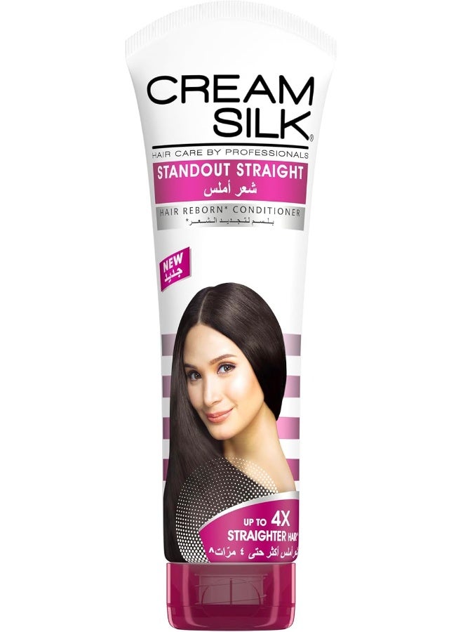Cream Silk Standout Straight Conditioner, 280ml - Image 1