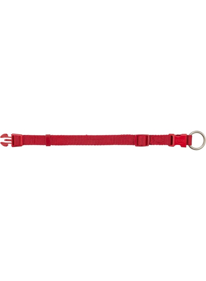 Trixie Active Comfort Dog Collar-Red - Image 2
