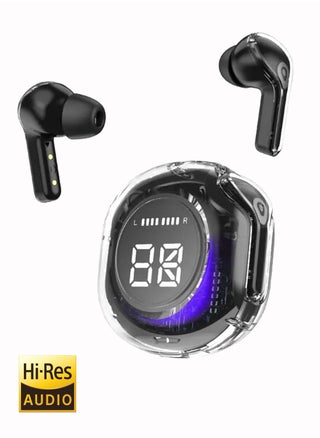 Zerospace Pro AirPods Black with Type-C Charging Case - pzsku/ZF8176E63FE0556BBA3ADZ/45/_/1737469220/8a3684a4-366f-4a16-9a5c-e7913d57b653