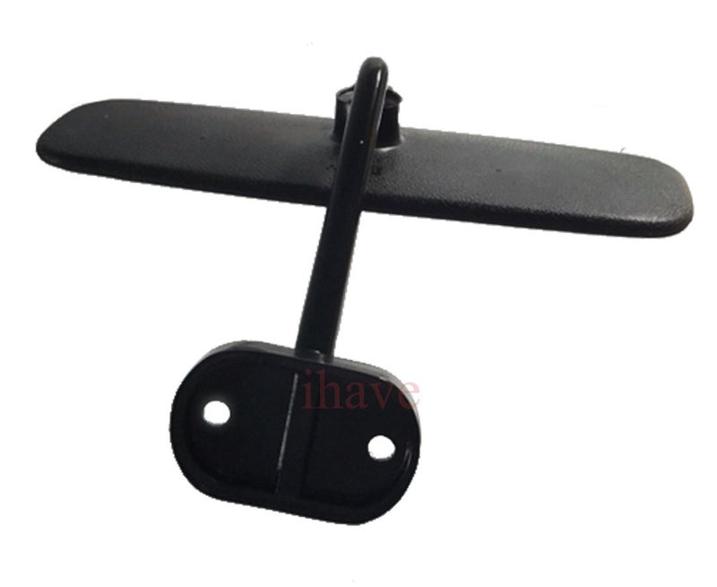 iHave ihave Replacement For interior rear view mirror Sierra Jimny Samurai SJ410 SJ413 Holden Drover  - Image 2
