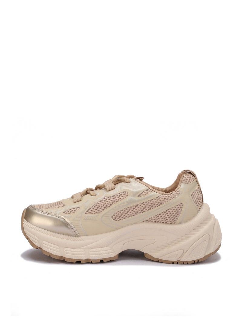 حذاء رياضي نسائي خفيف ومتين بتصميم عصري ونعل مريح - Image 4