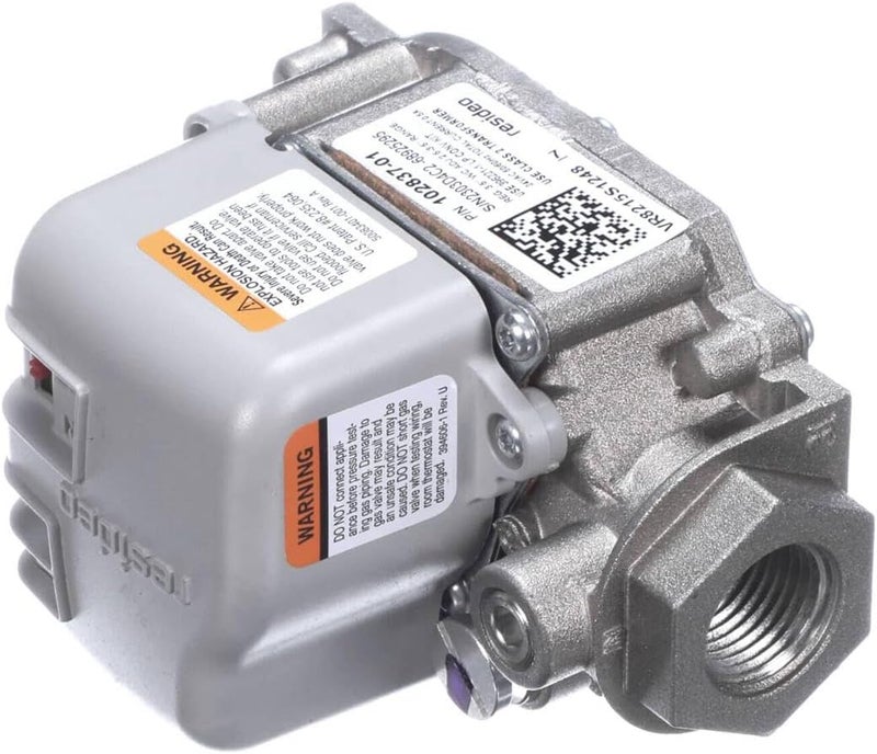INDUSTRIES 73W17 Gas Valve