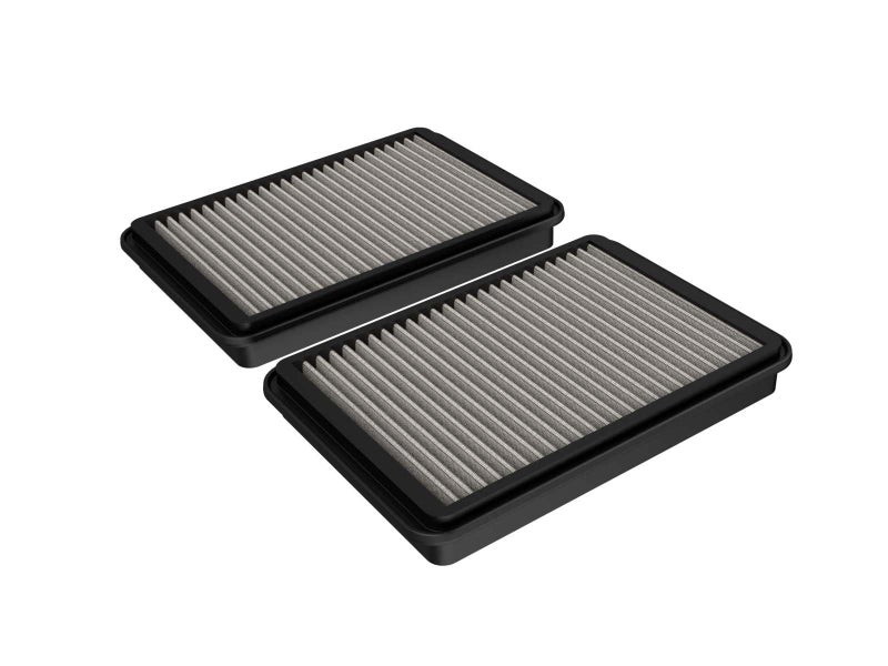 aFe Power OE Replacement Air Filter for RAM 1500 TRX 2124 V862L sc - Image 2