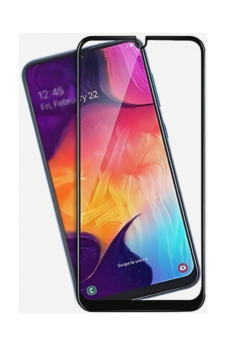 S-TOP Tempered glass screen protector for Apple iPhone 15 - Image 3