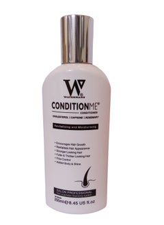 Watermans Conditioning conditioner to enhance hair growth, 250 ml 