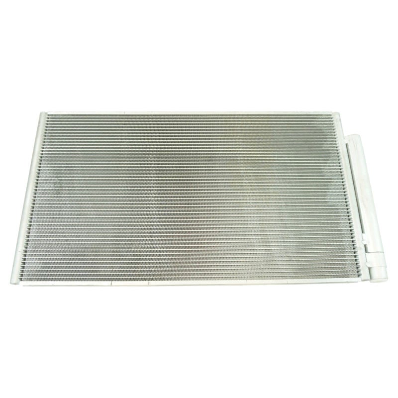 TRQ Air Conditioning AC Condenser Receiver Drier Compatible with 20132016 Scion FRS 20132019 Subaru BRZ 20172019 Toyota 86 SC3030107 SU3030134