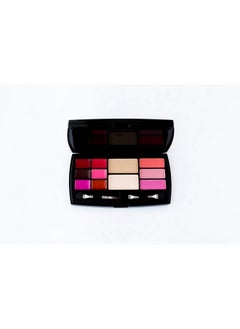 Miss Claire Make Up Palette 9941 Multi 35 G  - Image 3