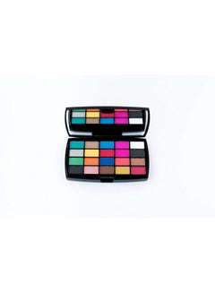 Miss Claire Make Up Palette 9941 Multi 35 G  - Image 2