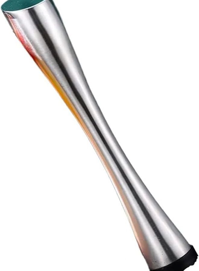 Fabuletta Size A Stainless Steel Ice Crusher For Kitchen Bar Beverage Milk Tea - Image 4