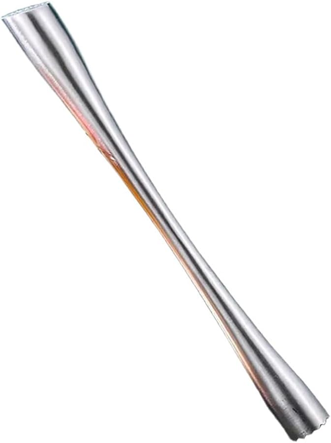 Fabuletta Size A Stainless Steel Ice Crusher For Kitchen Bar Beverage Milk Tea - Image 3