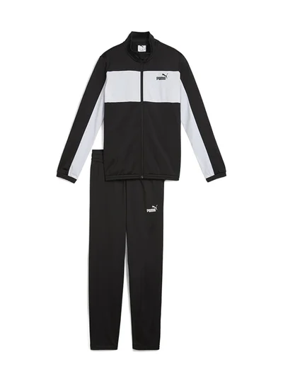 PUMA Colorblock Tracksuit
