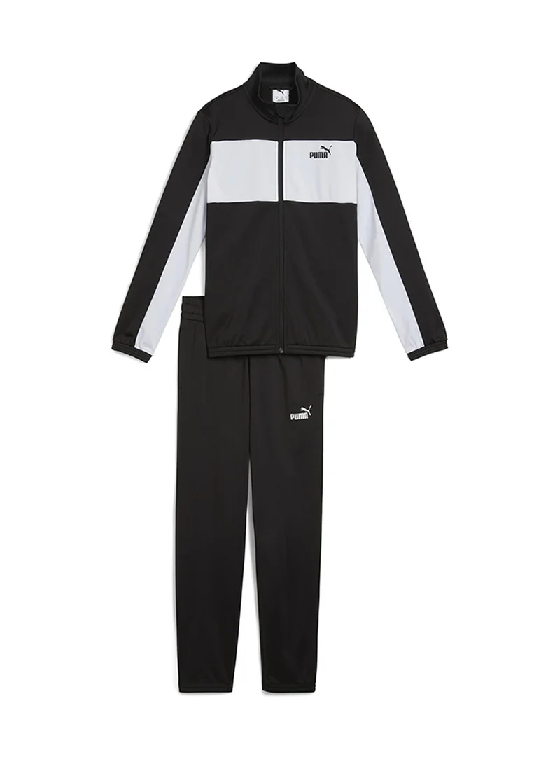 PUMA Colorblock Tracksuit