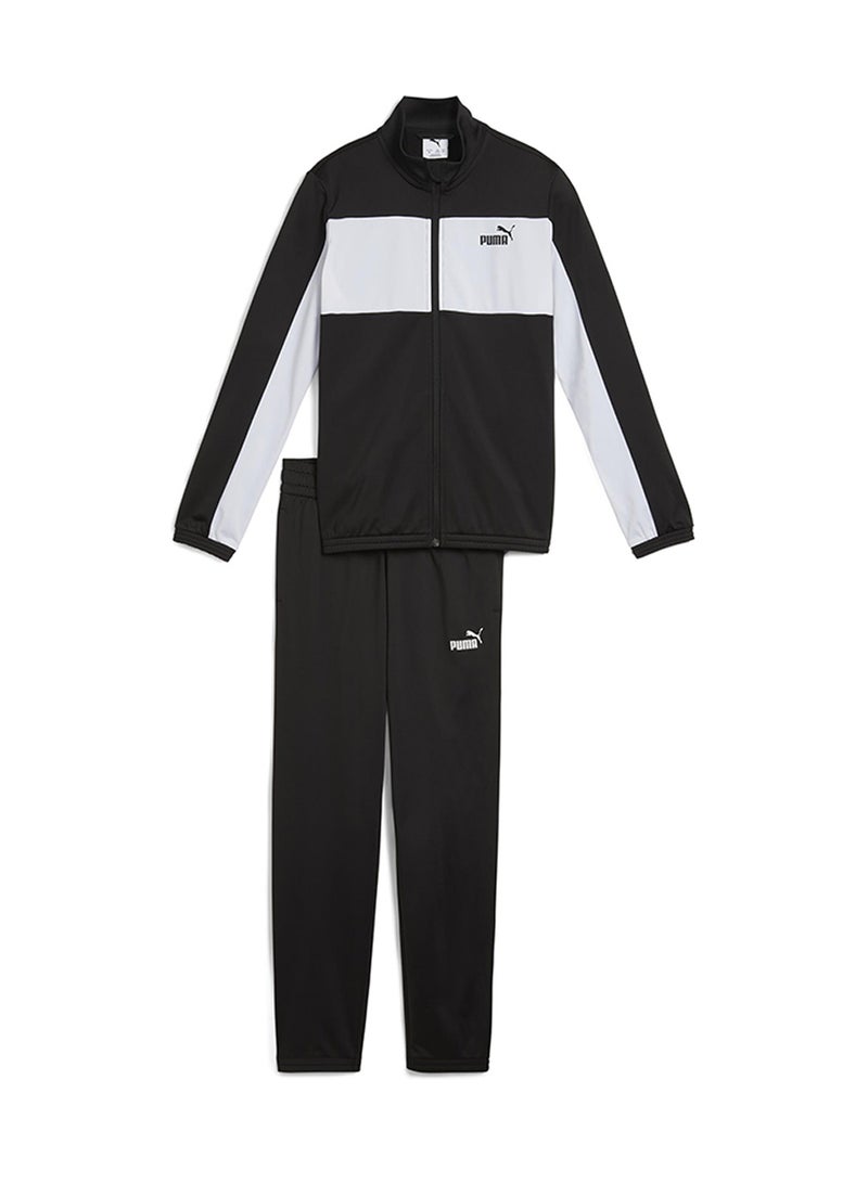 PUMA Colorblock Tracksuit  - Image 1