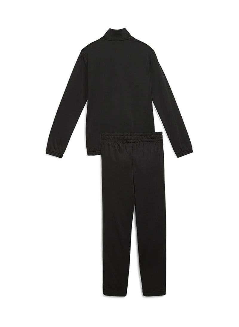 PUMA Colorblock Tracksuit  - Image 2