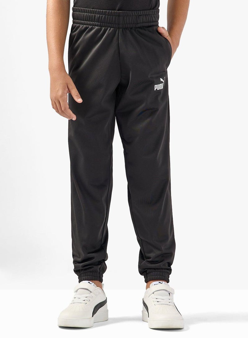 PUMA Colorblock Tracksuit - Image 4