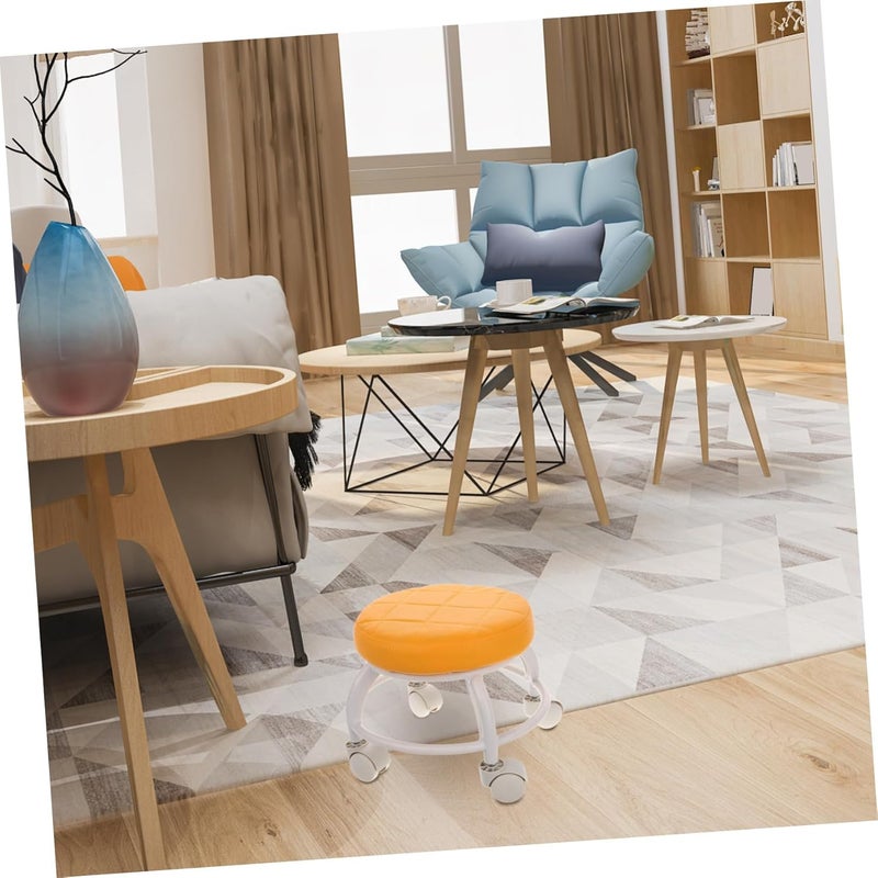 Globally trusted quality Beauty Salon Spa Stool Low Rolling Stool Wheels Pu Cushioned Nail Chair All preference matching build Multi-budget available picks Wide range compatible material Care processed raw material Modern look Dispersed regional warehouses Newly stocked local goods Multi-style matching design Global simple assemble options Protective coating Balanced weight Diverse operation compatible Classic trendy design picks Non sticky surface UV resistant Local inventory listed item Storage & transit friendly Daily use improved quality Globally engineered build Systematic nationwide ship Safe material Efficiency boosted construction Wide usage compatibility Practical versatile construction - Image 2