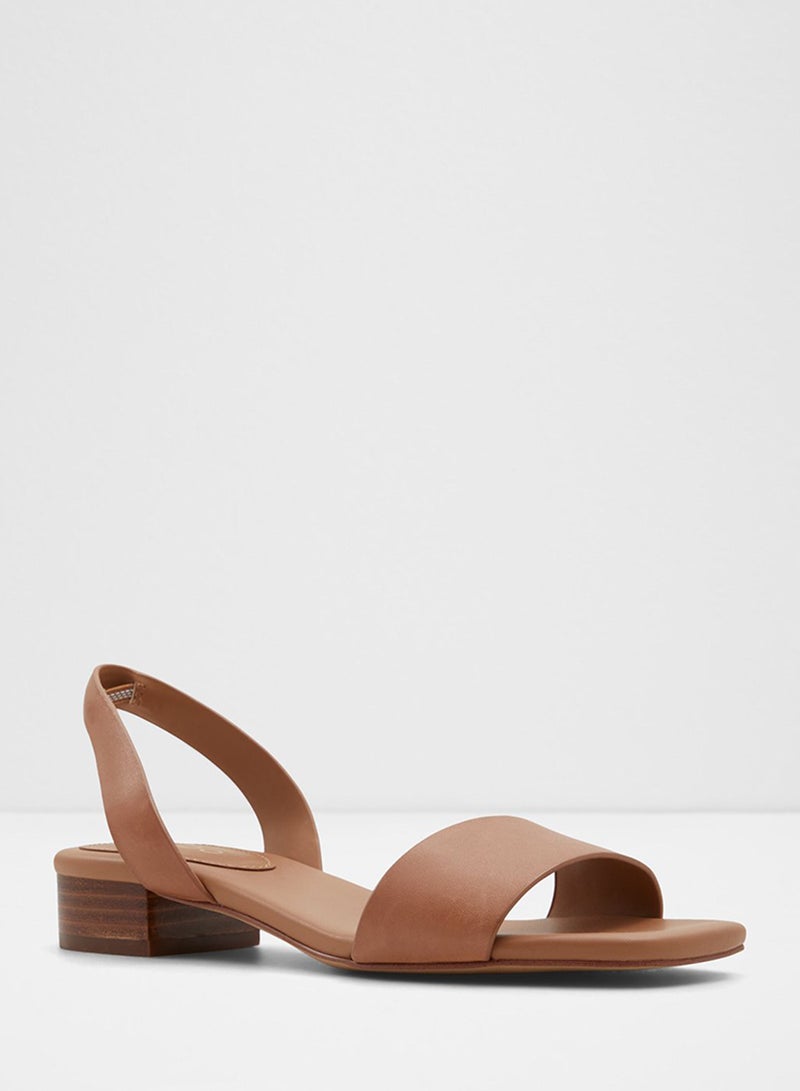 ALDO Dorenna Sling Back Heeled Sandals - Image 3