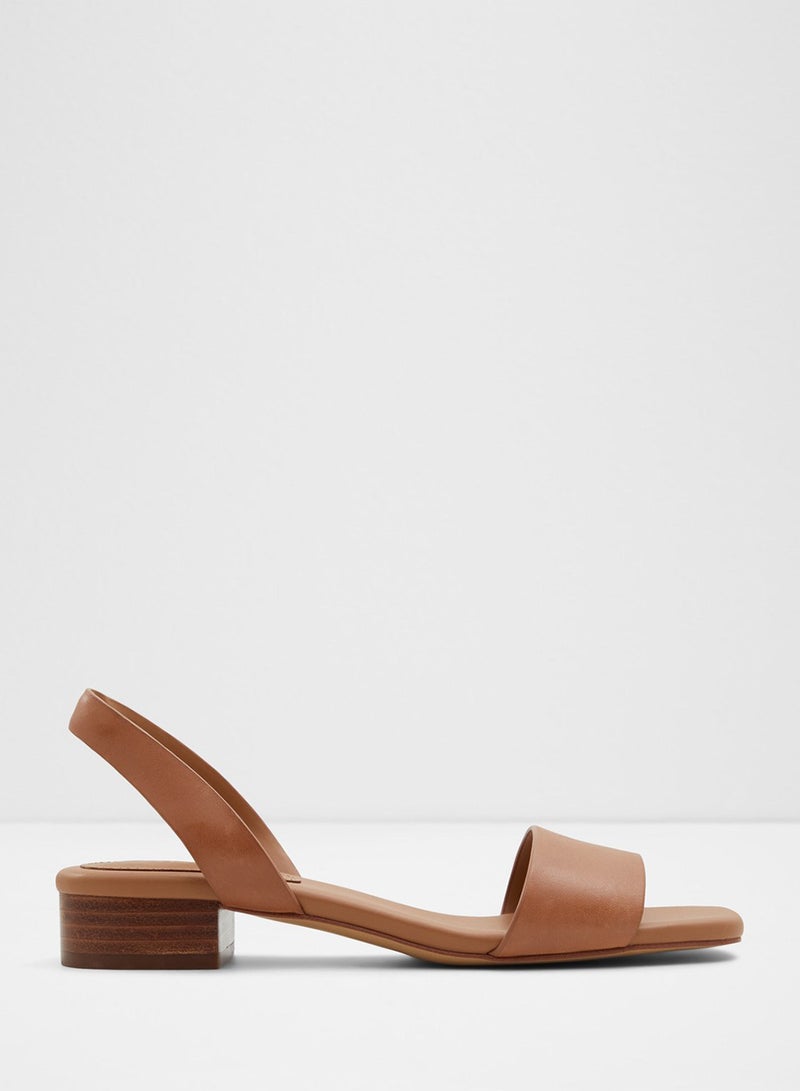 ALDO Dorenna Sling Back Heeled Sandals - Image 1