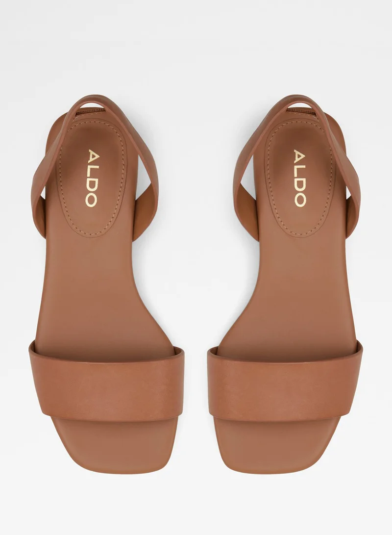 ALDO Dorenna Sling Back Heeled Sandals