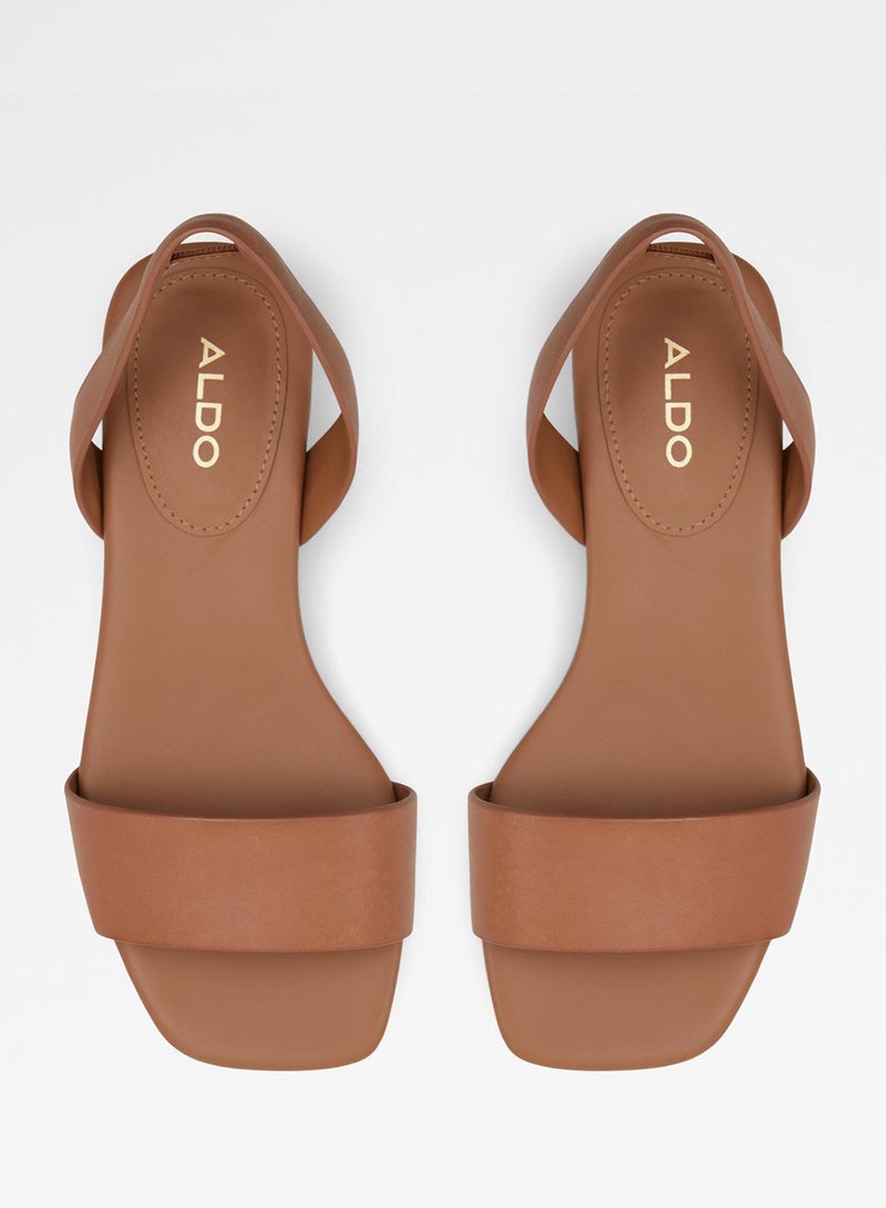 ALDO Dorenna Sling Back Heeled Sandals - Image 5