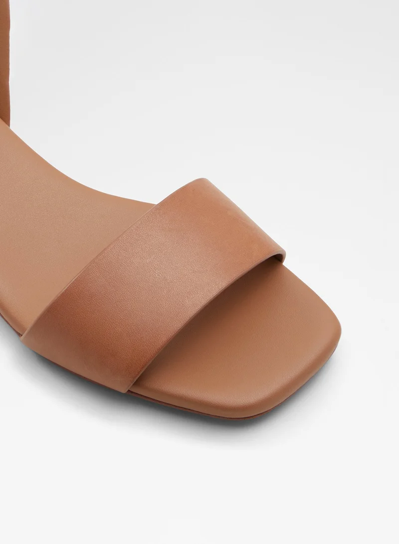 ALDO Dorenna Sling Back Heeled Sandals